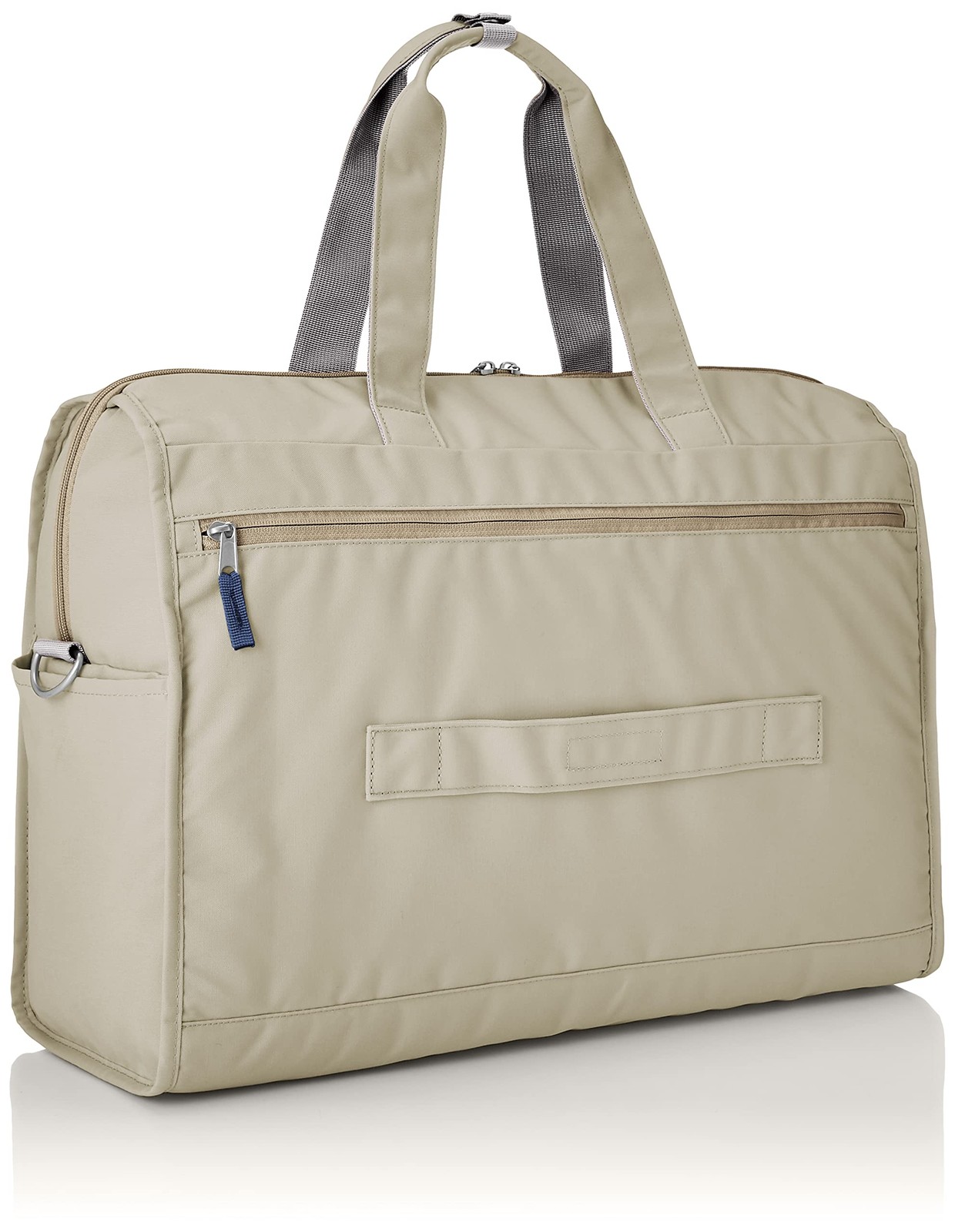 2WAY Boston Bag Lightweight Large Capacity CABIN GTM0178 Gray Beige
