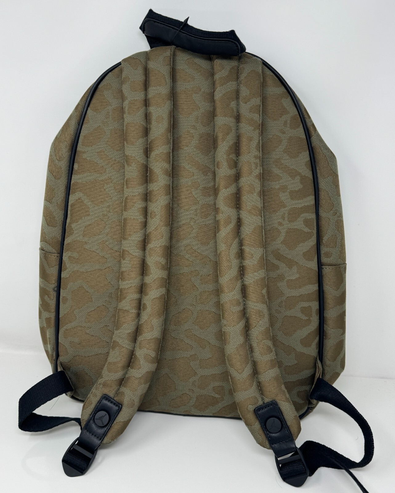 Jordan Icon Backpack (20L) Light Olive 20L MA0947- G16