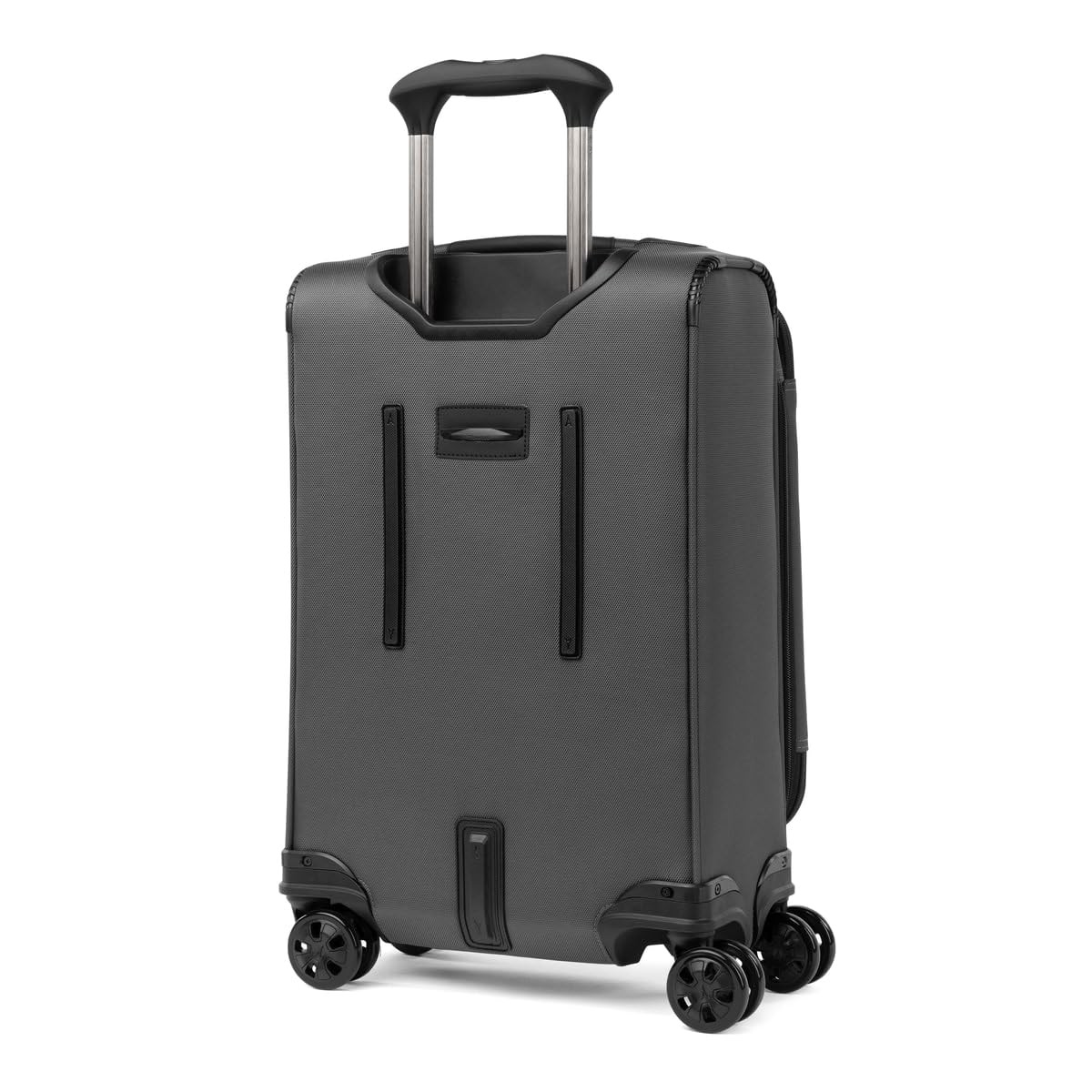 Travelpro Crew Classic Lightweight Softside Expandable Luggage, 20 Inch U3