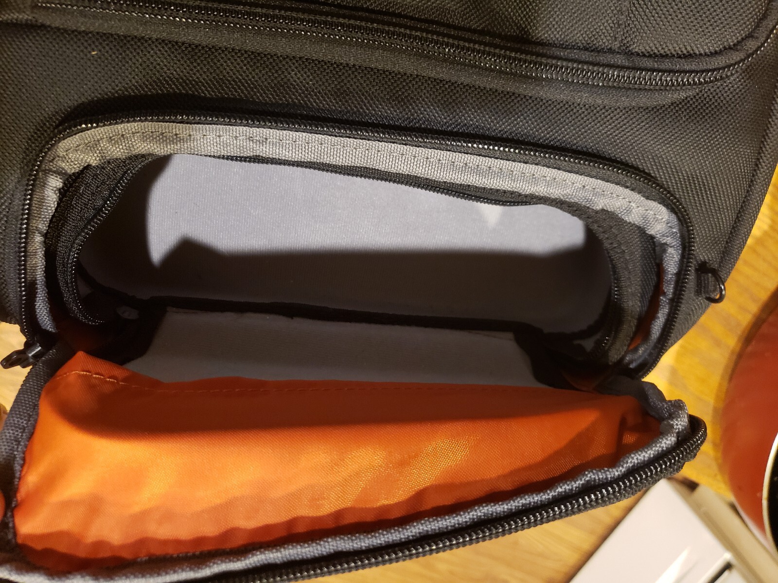 Ebags Backpack