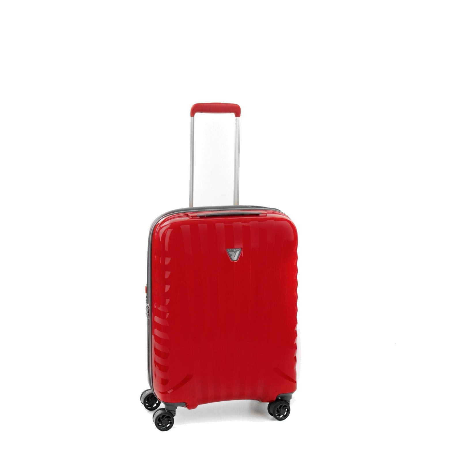 RONCATO Unisex_Adult Bright, Red, One Size Red One Size U1