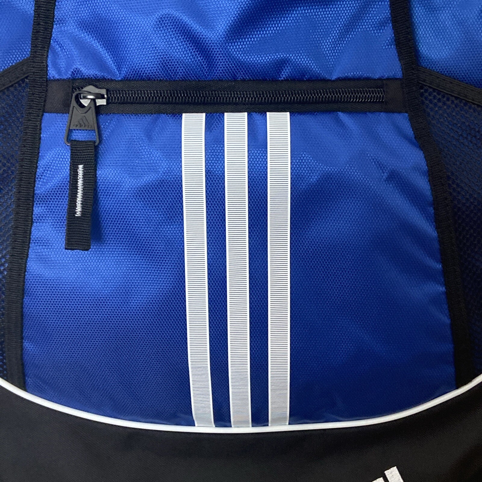 adidas Alliance II Sackpack – Team Royal Blue # 5133564