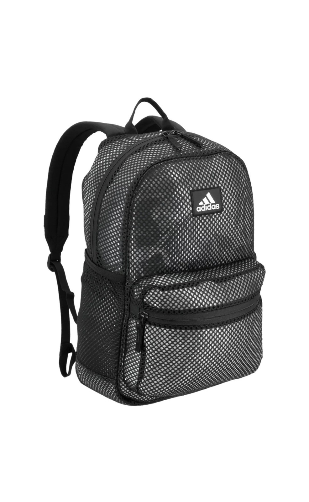 adidas Hermosa Mesh Backpack Black