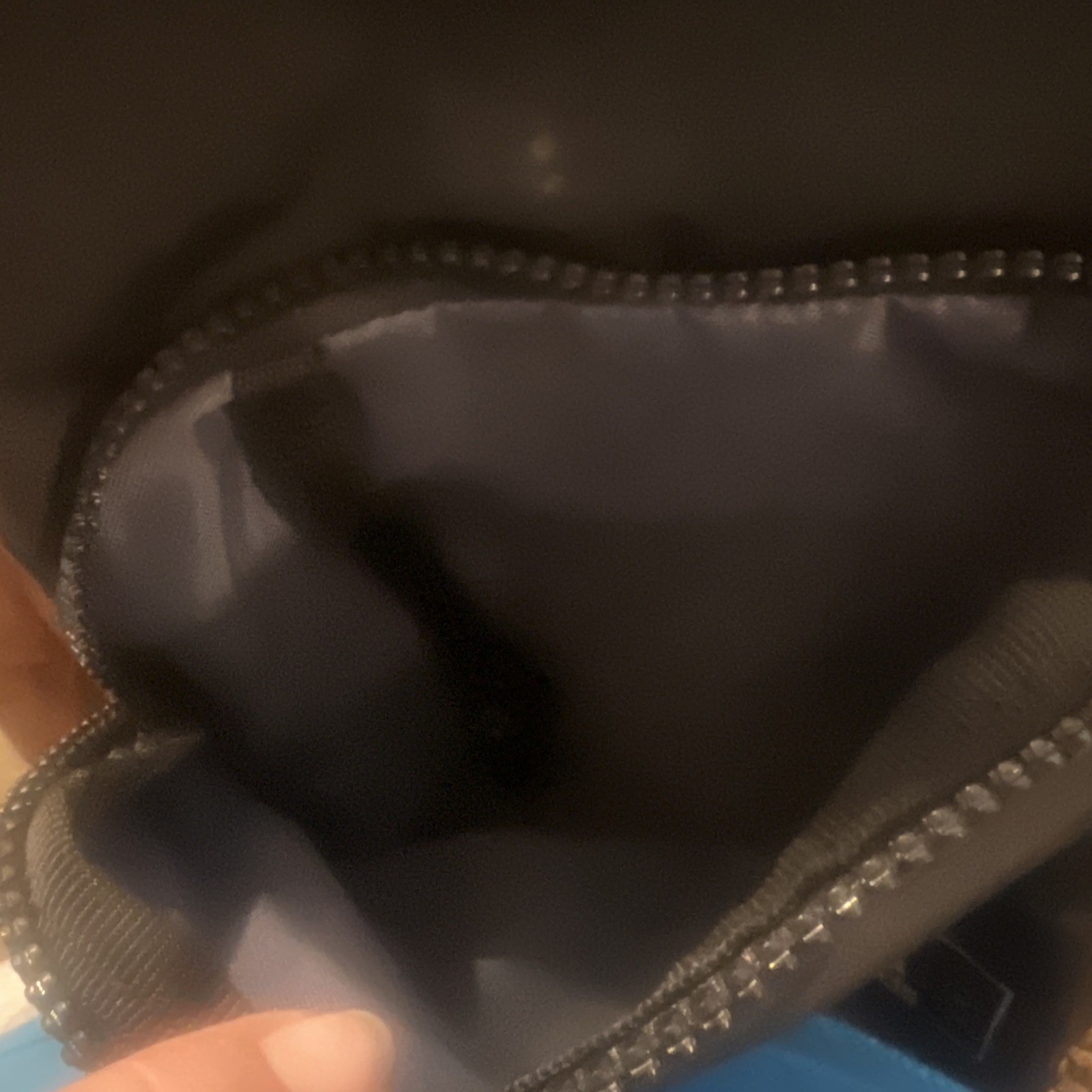 adidas Essentials 2 Small Crossbody (5L) Black Sling Bag EUC