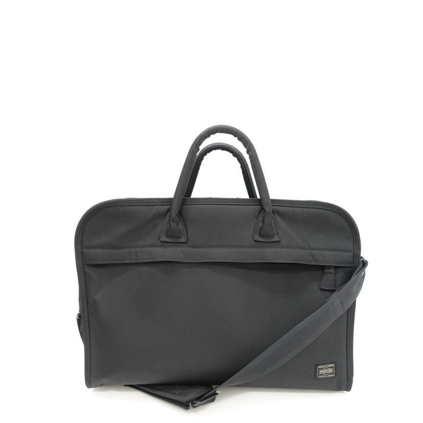 USED BAG PORTER 2way briefcase position AB rank 88 used Japan