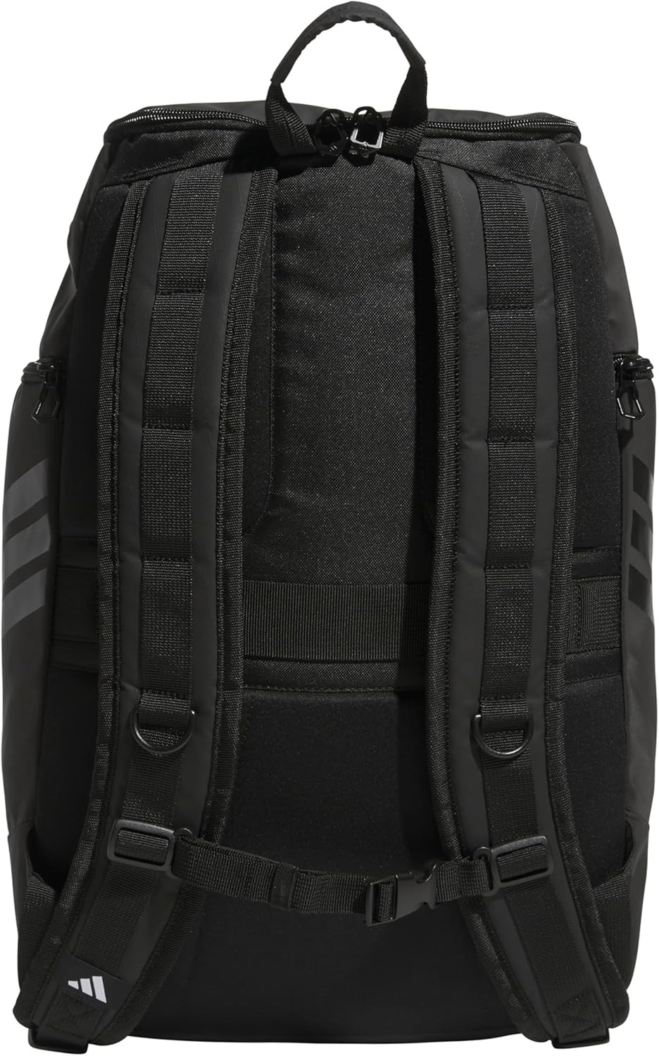 Adidas Select Basketball Backpack – Daypack for Sports Gym Travel, 32L