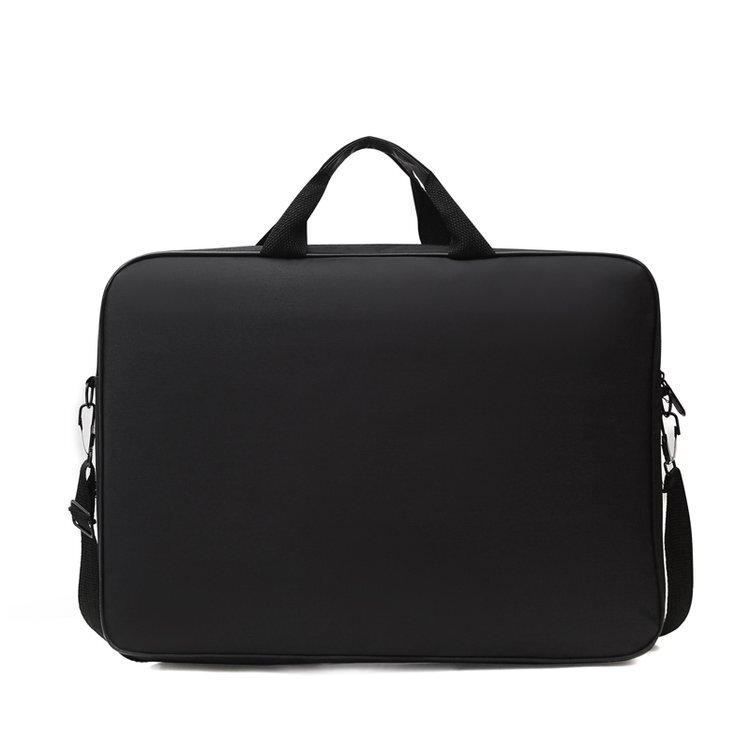 Men’s Laptop Bag 15.6″ 17″ Briefcase Water-Resistant Business Office Bag