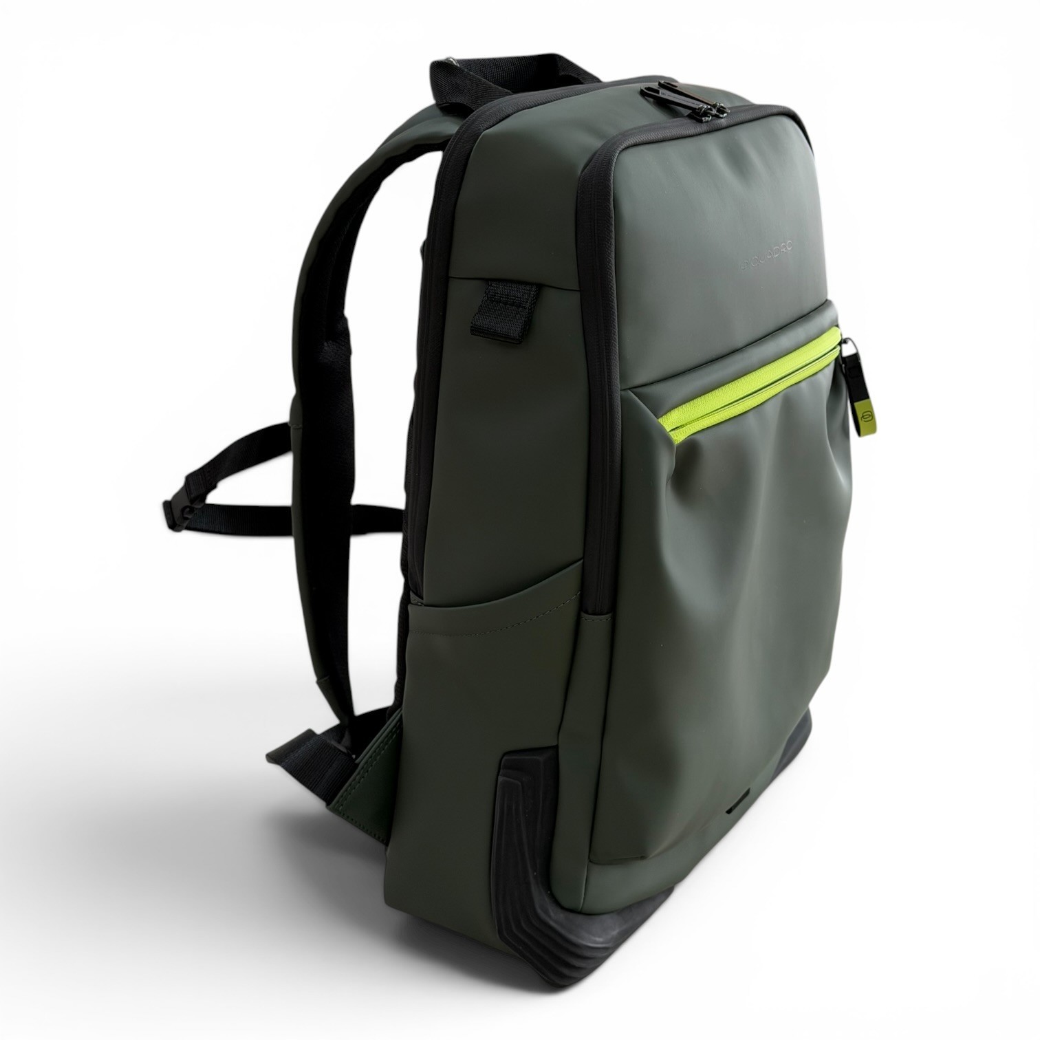 PIQUADRO men’s backpack backpack backpack with computer made in Italy notebook