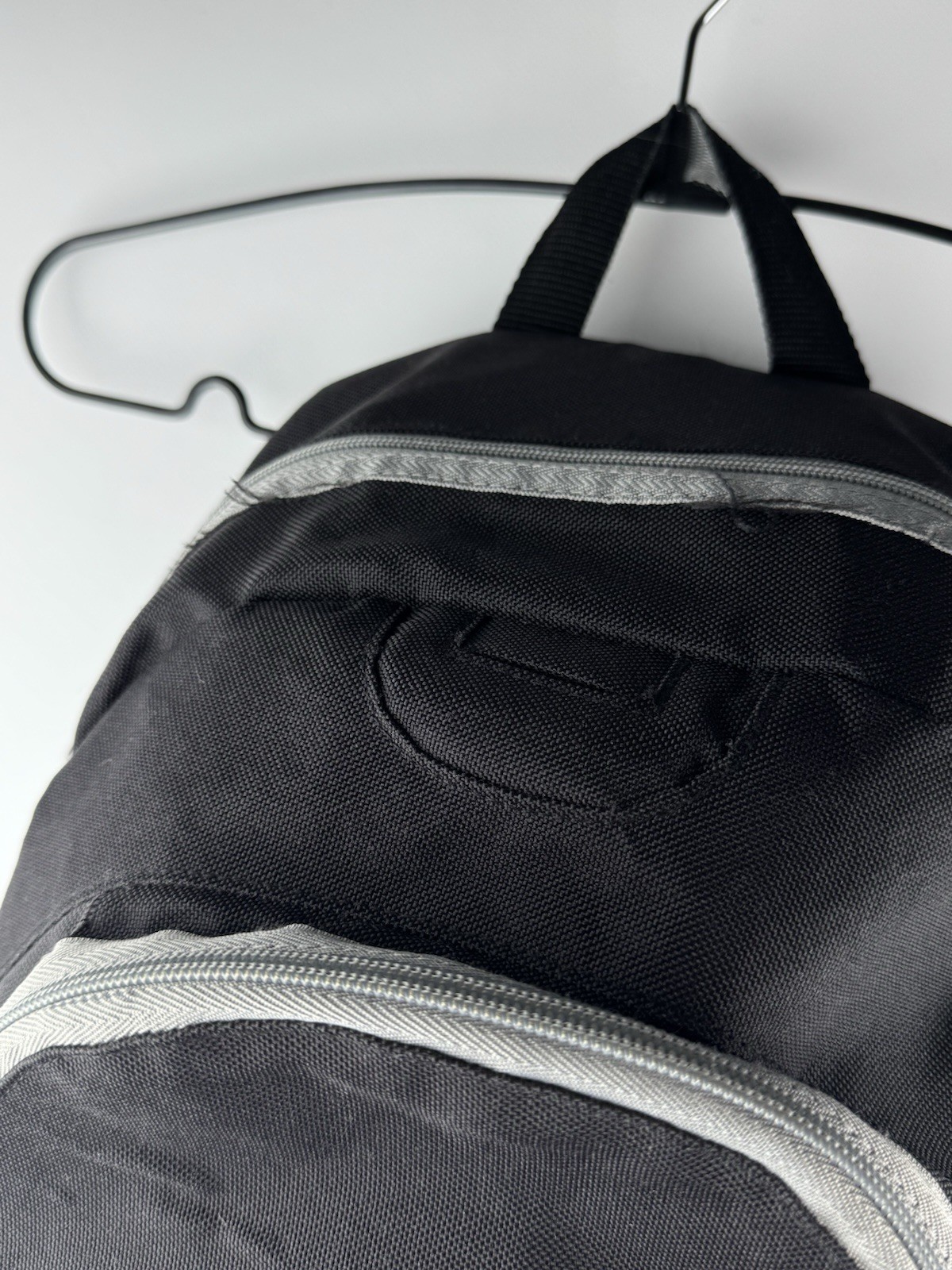 Vintage 90s Nike Backpack Y2K