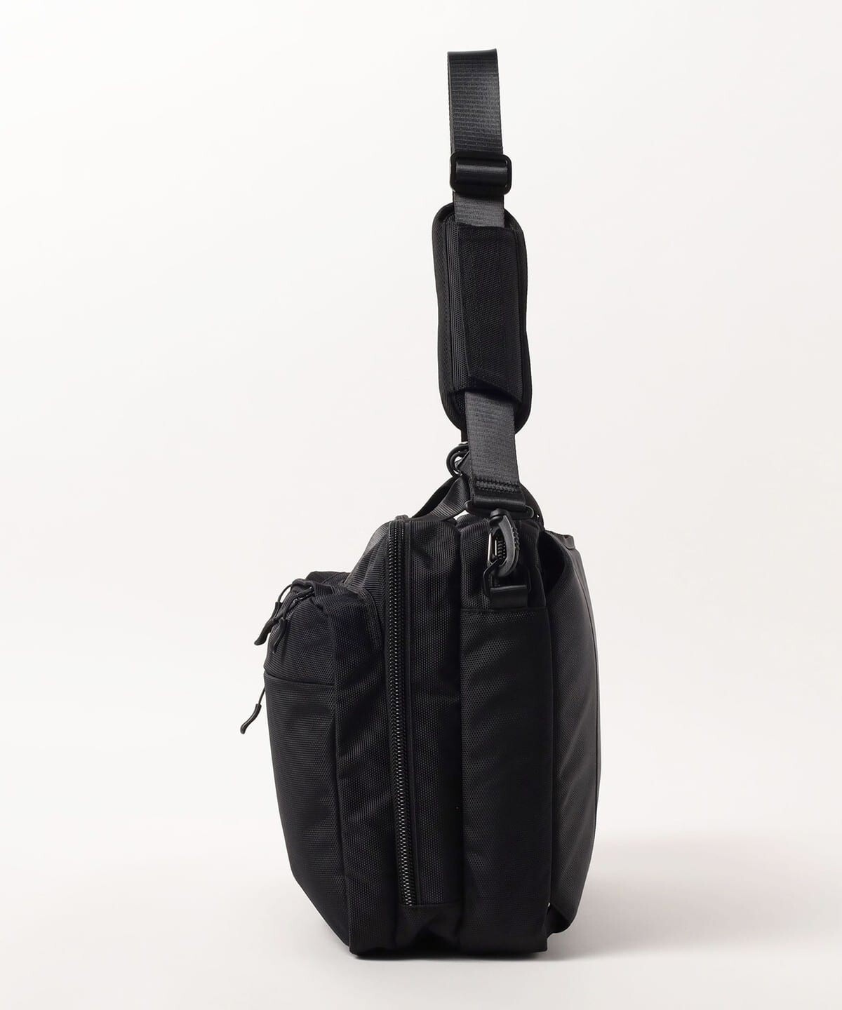 (ASK availability First) BEAMS Business Trip 3WAY Briefcase New