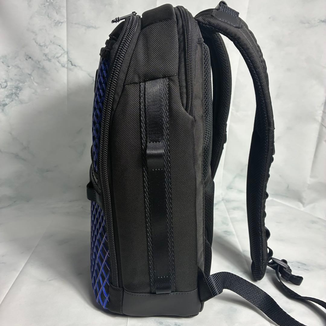Rare Level TUMI Alpha Bravo Dynamic Backpack