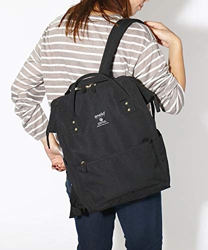 anello GRANDE cap backpack REGULAR SPS GU-B3013 light gray