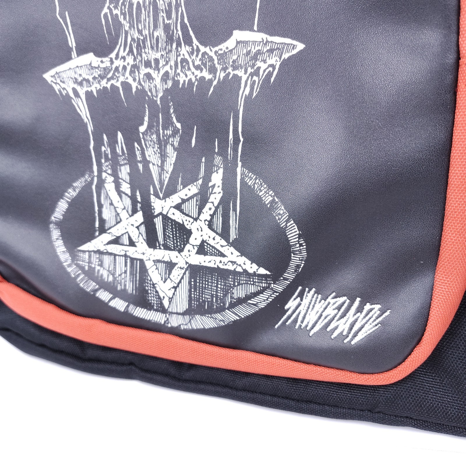Deadstock 3D Evil Rising Backpack – Sawblade666 Spencer’s Exclusive Horror