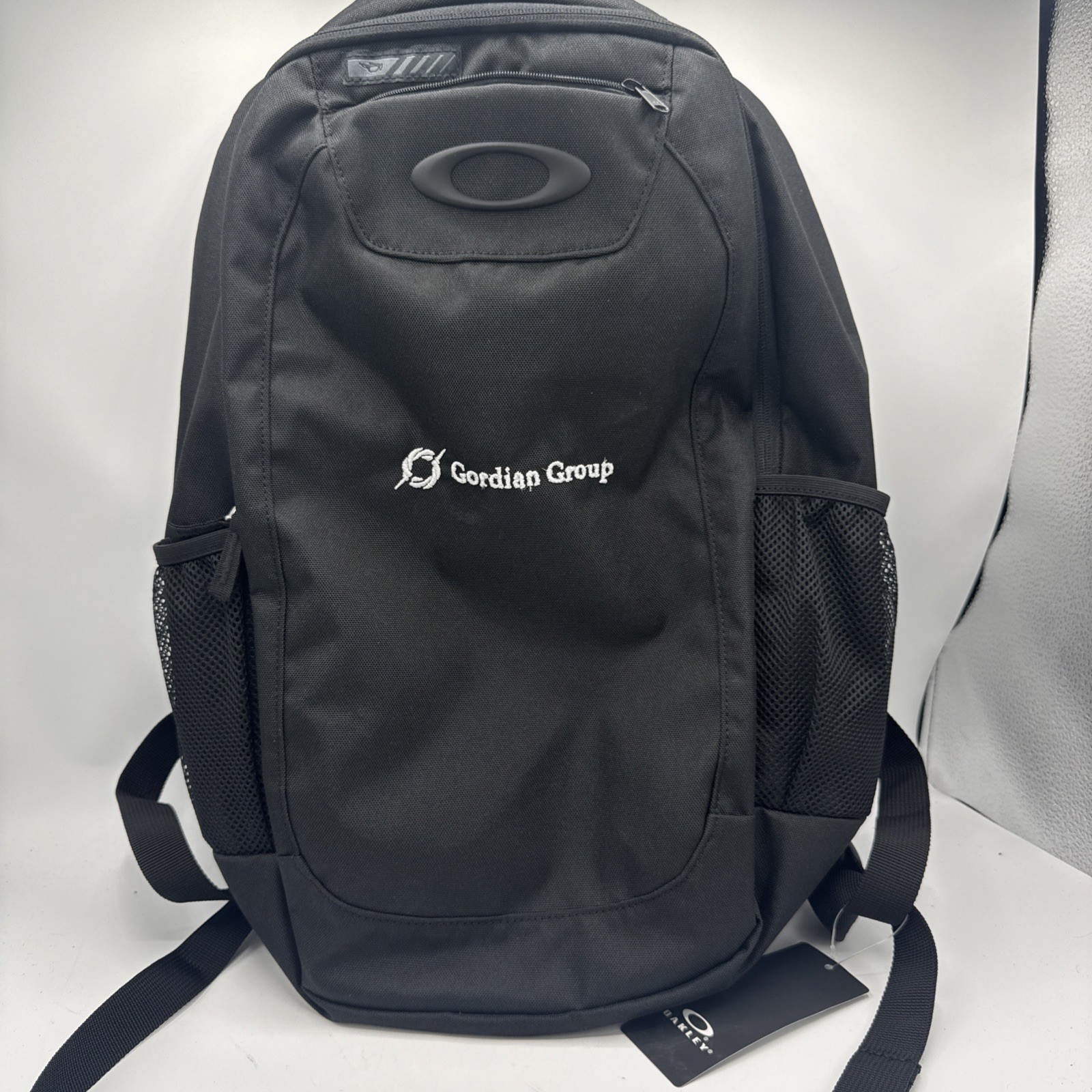 Oakley Backpack Blackout Crestible Enduro 20L NWT Gordian Group