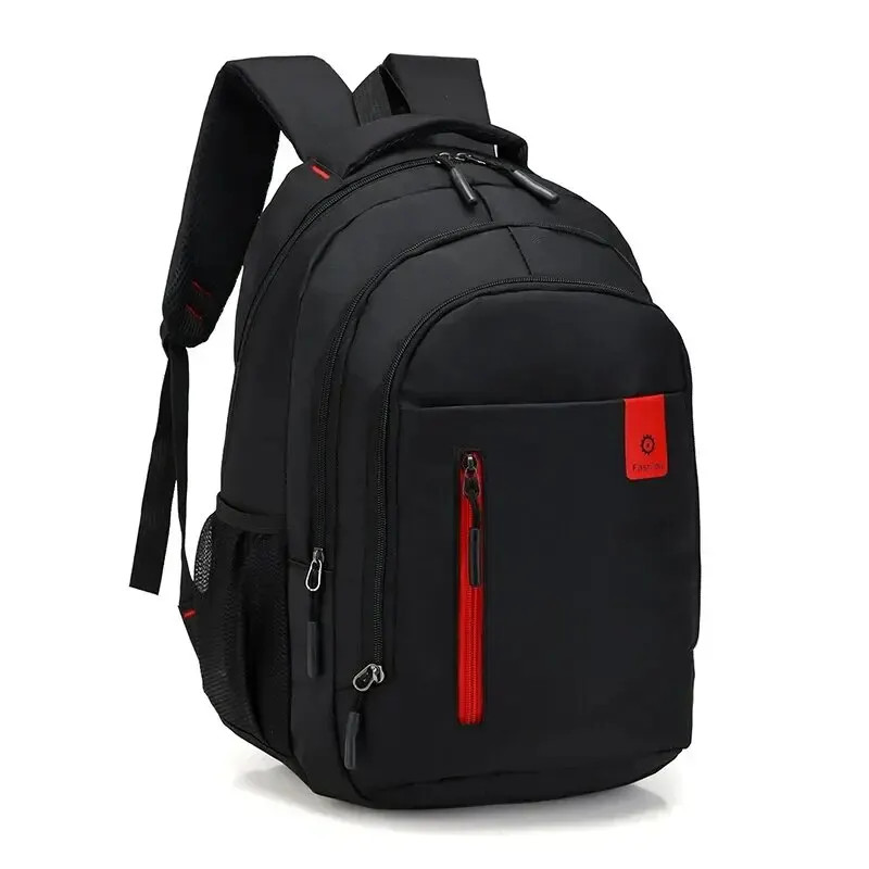 Classic Large Capacity Backpack Student Outdoor Travel School Sports Bag