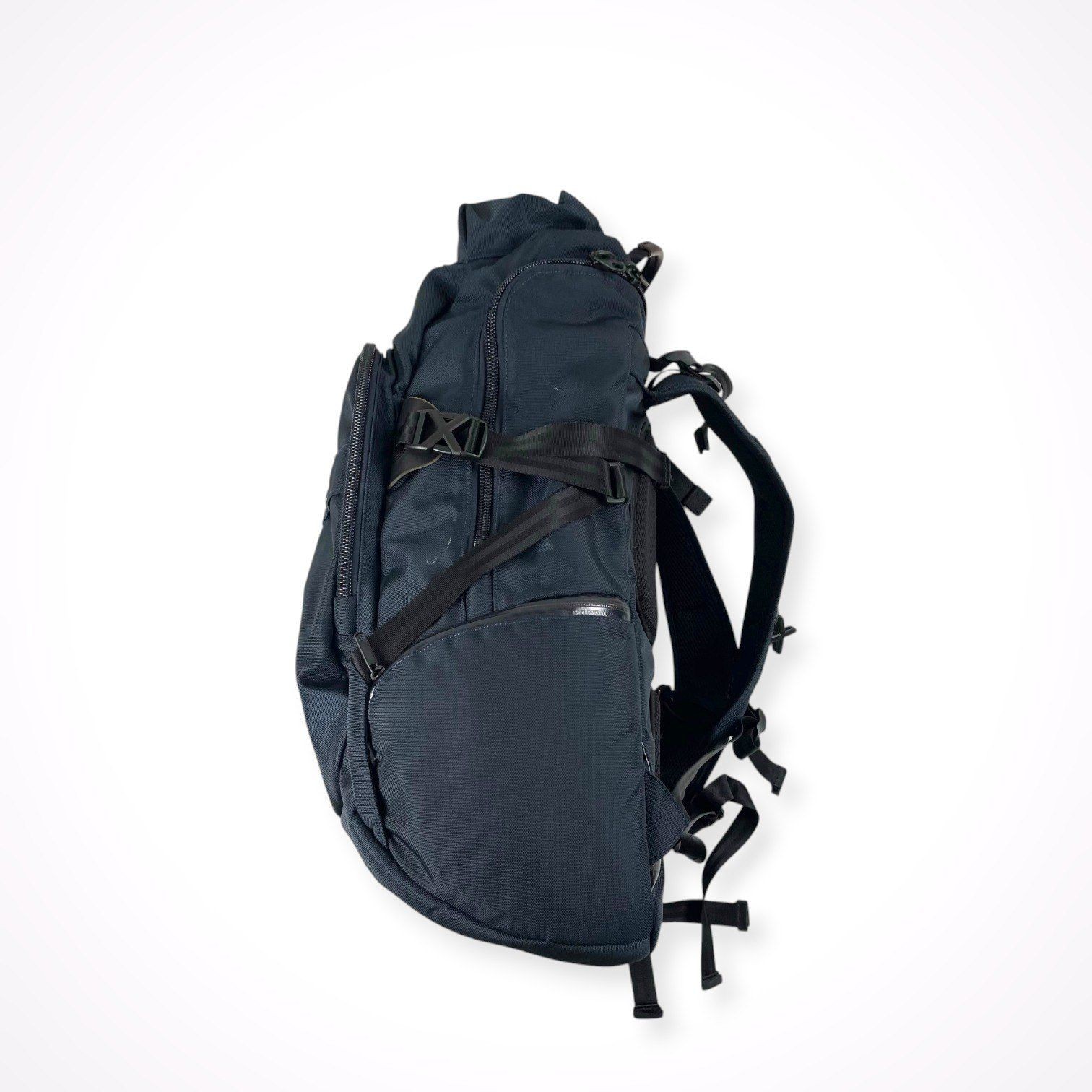 F/CE Authentic TYPE B BIG Travel Backpack Navy Japan
