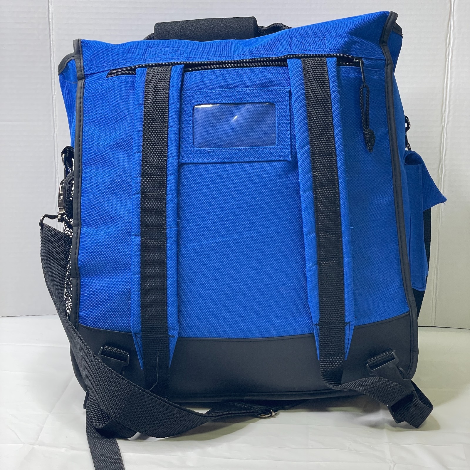 VTG Polaris Bag Versatile Backpack Messenger Laptop Waterproof Bottom