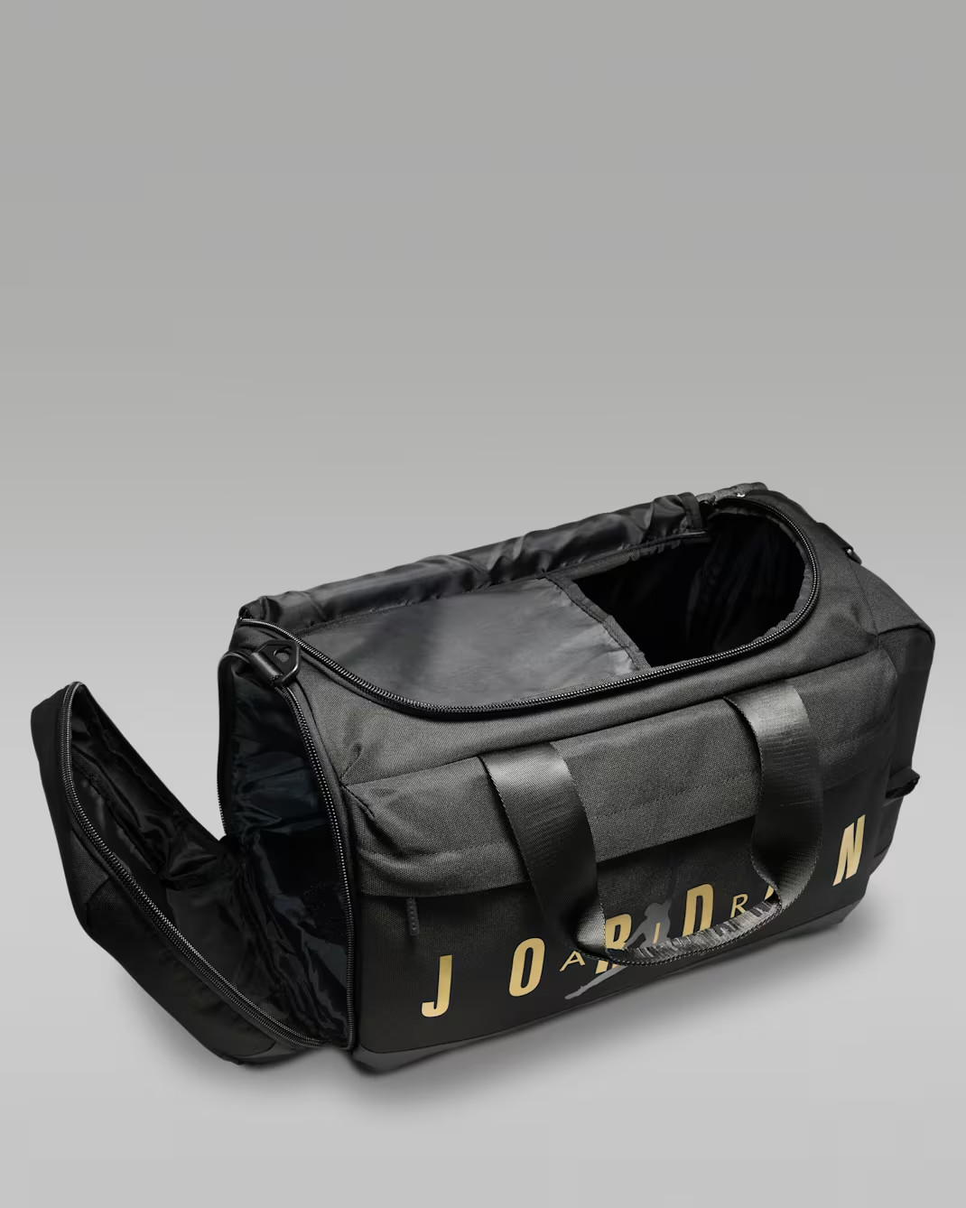 Sprayground 3AM Riptide Pet Carrier Duffle Bag🔥New Purse Black Split Up Camo