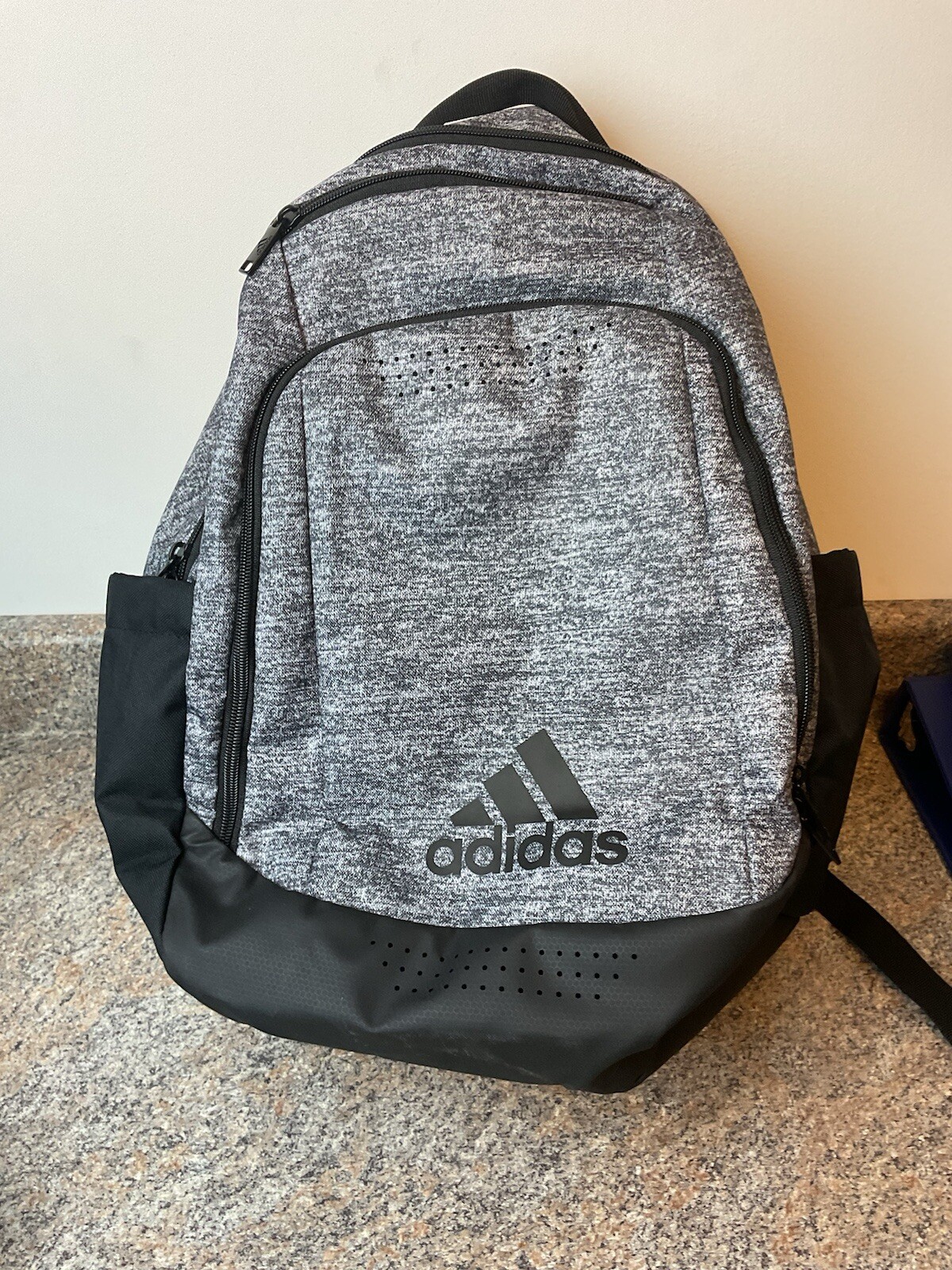 Adidas 5 Star Team Backpack