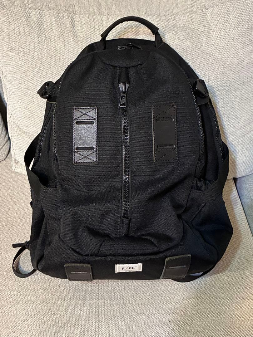 FCE 950 TRAVEL BP