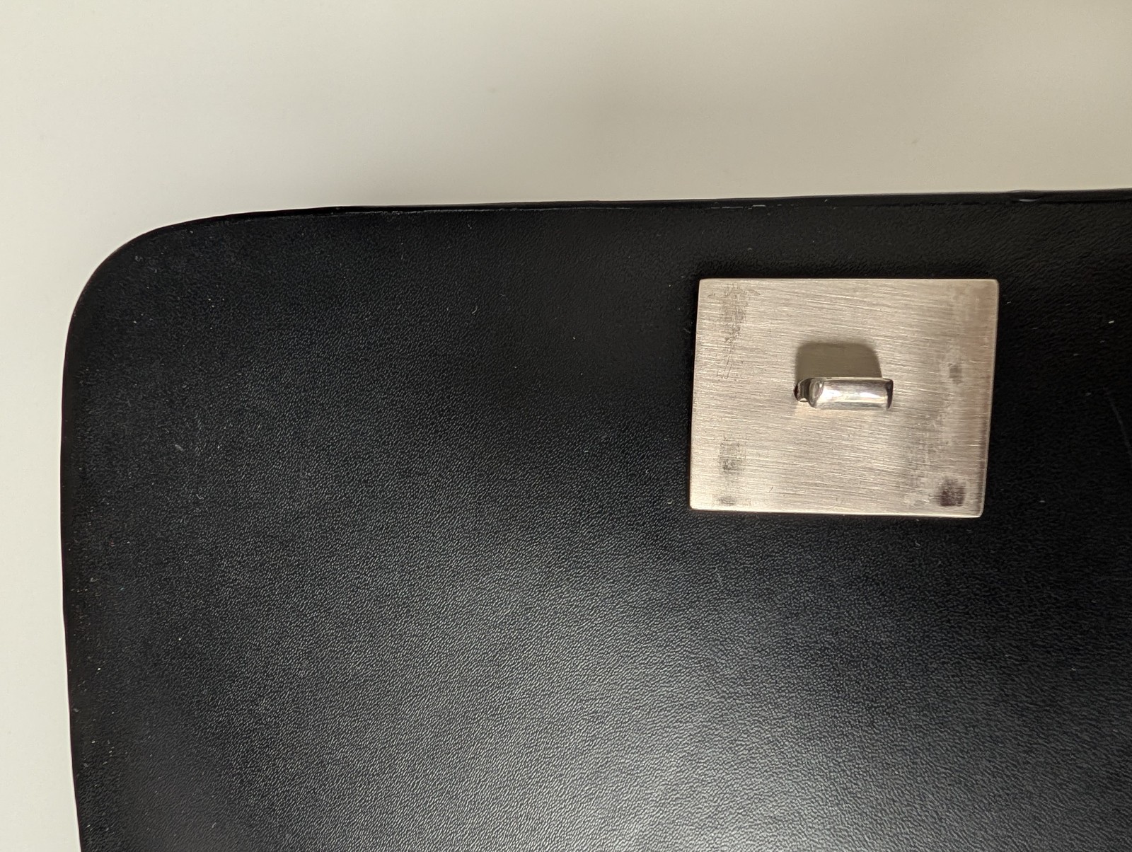 Hugo Boss briefcase