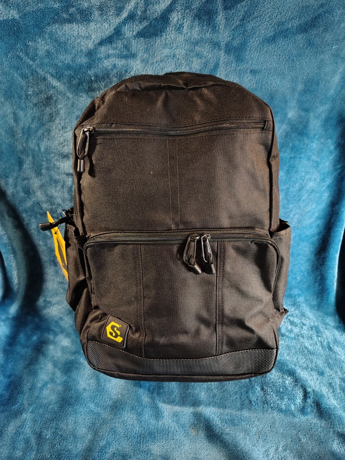 SuperBilt Worksite Work Wear Backpack 12″ x 18″ x 9″