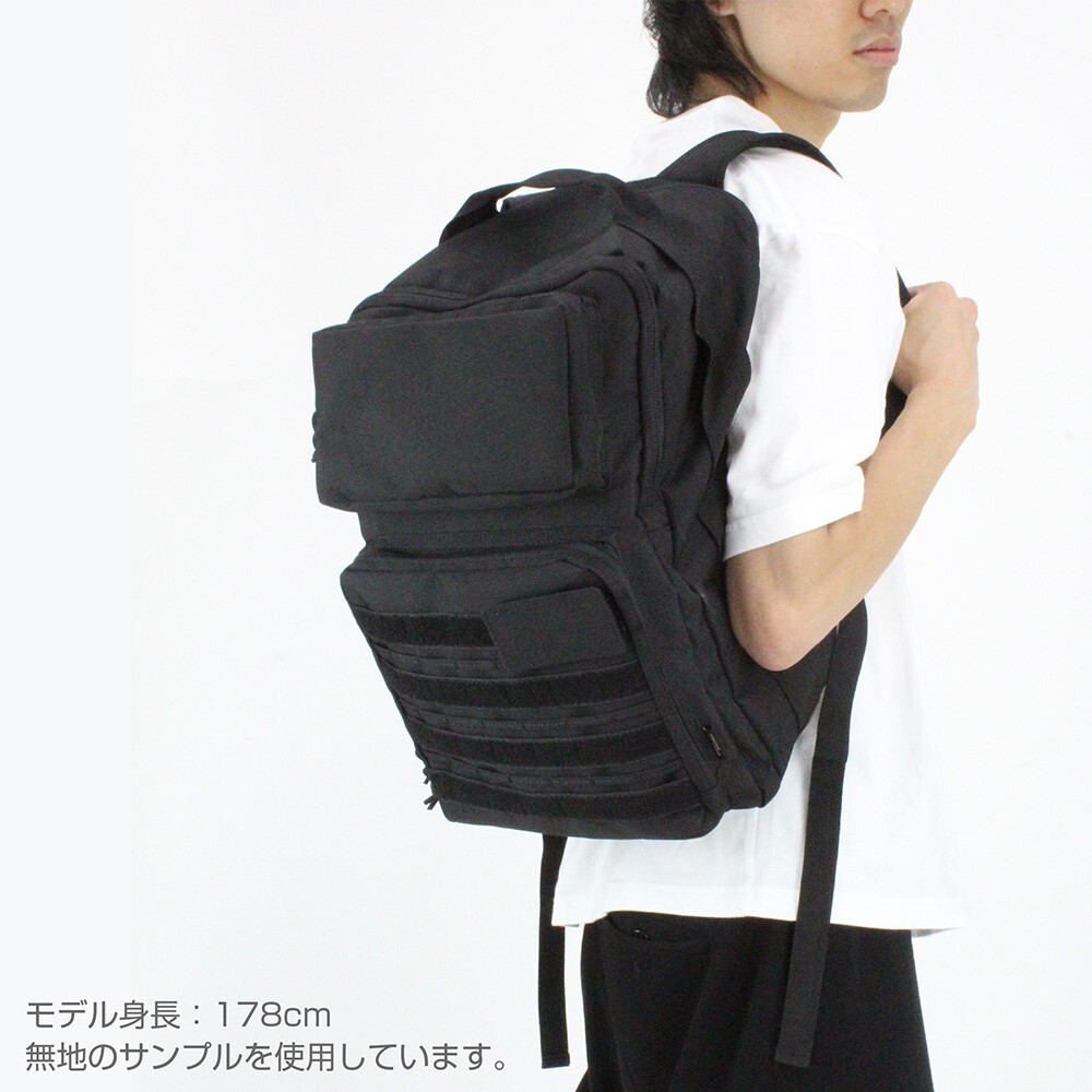 Attack on Titan Survey Corps Functional Backpack RANGER GREEN Japan New Pre