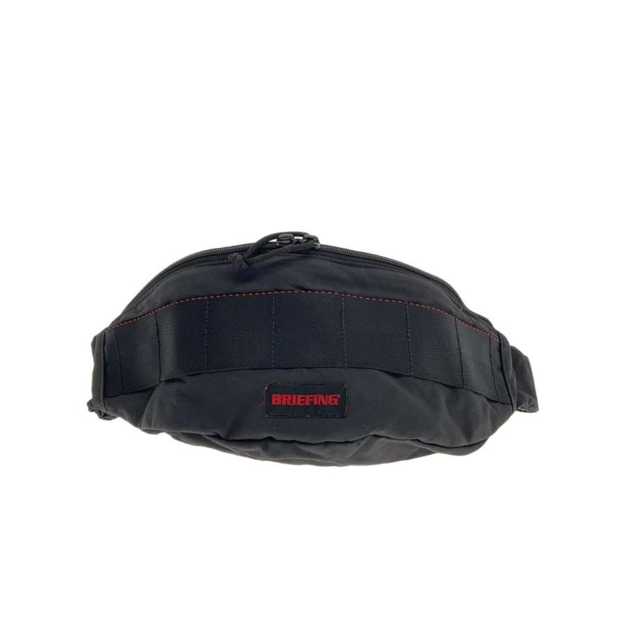 BRIEFING Waist Bag