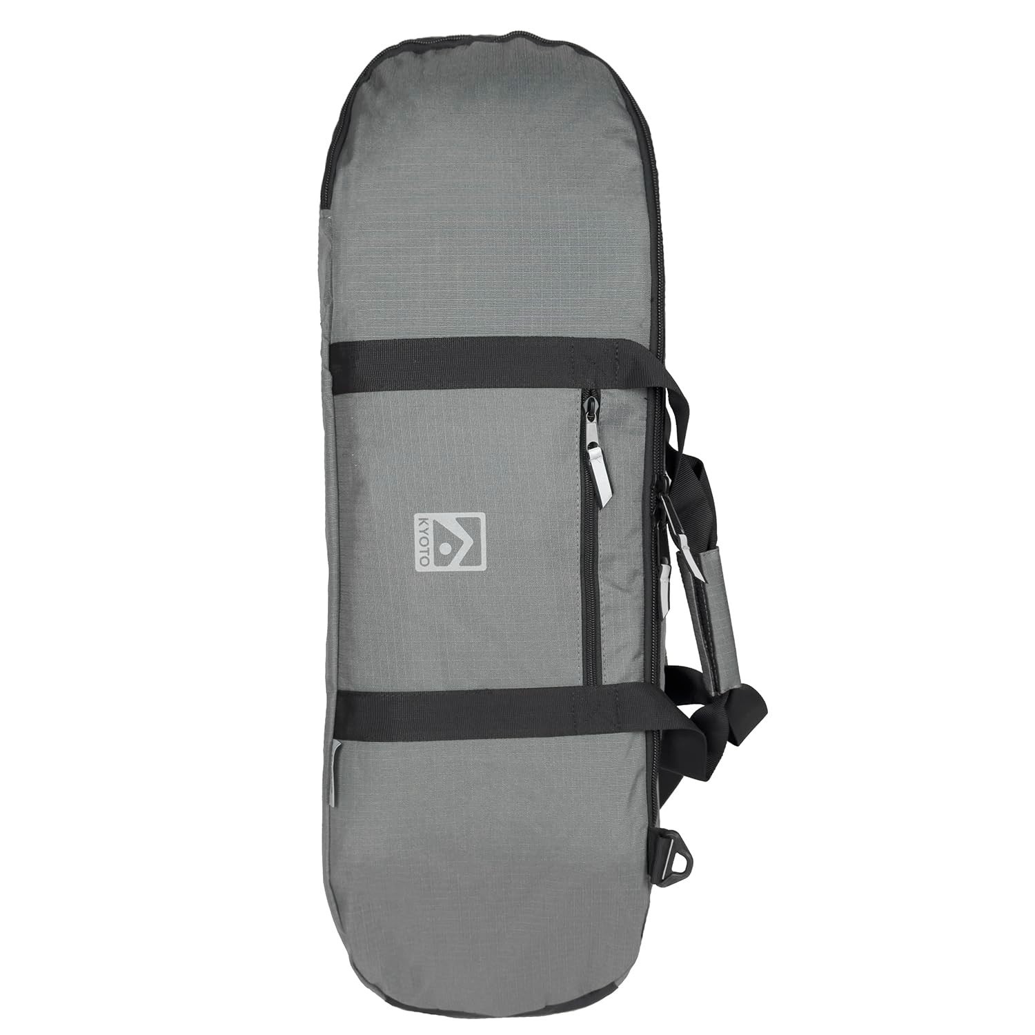 Lightweight Padded Skateboard Bag for Travel & Storage – Durable, Compact Design