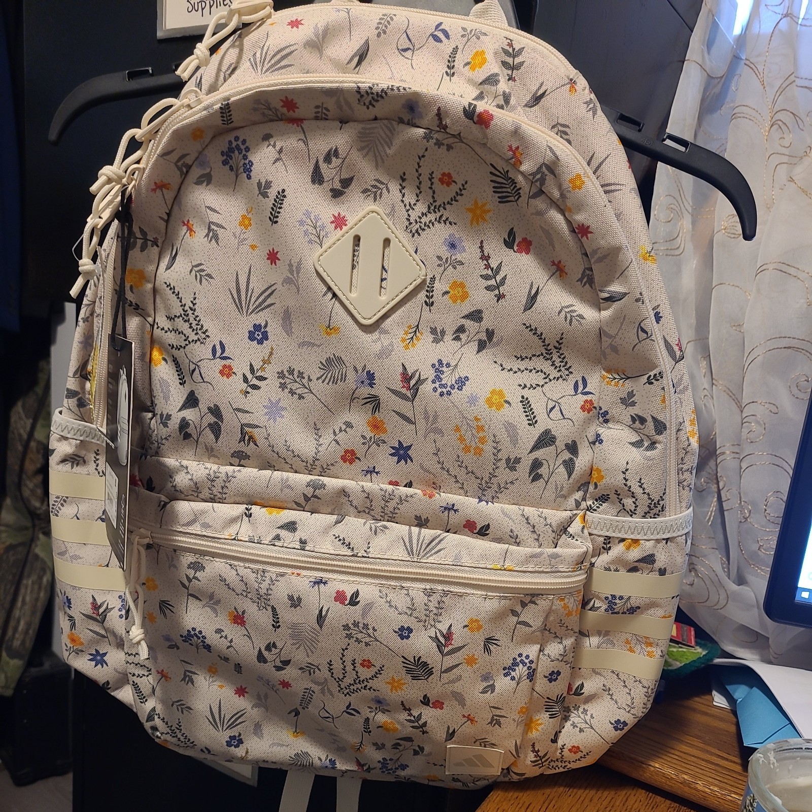 adidas classic 3s 5 backpack