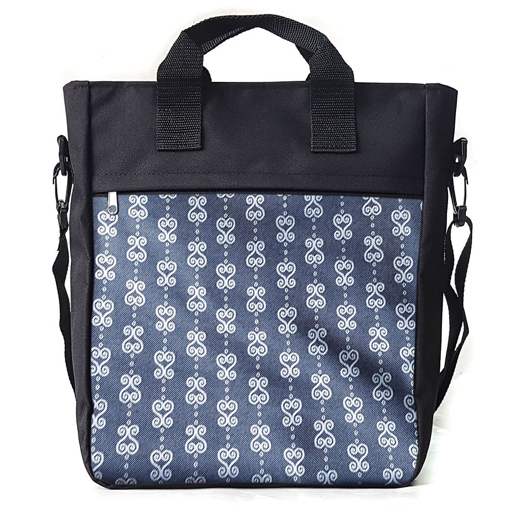 New Classic Messenger Shoulder Bag Study Book Bag Scondary Bag Travel Bag