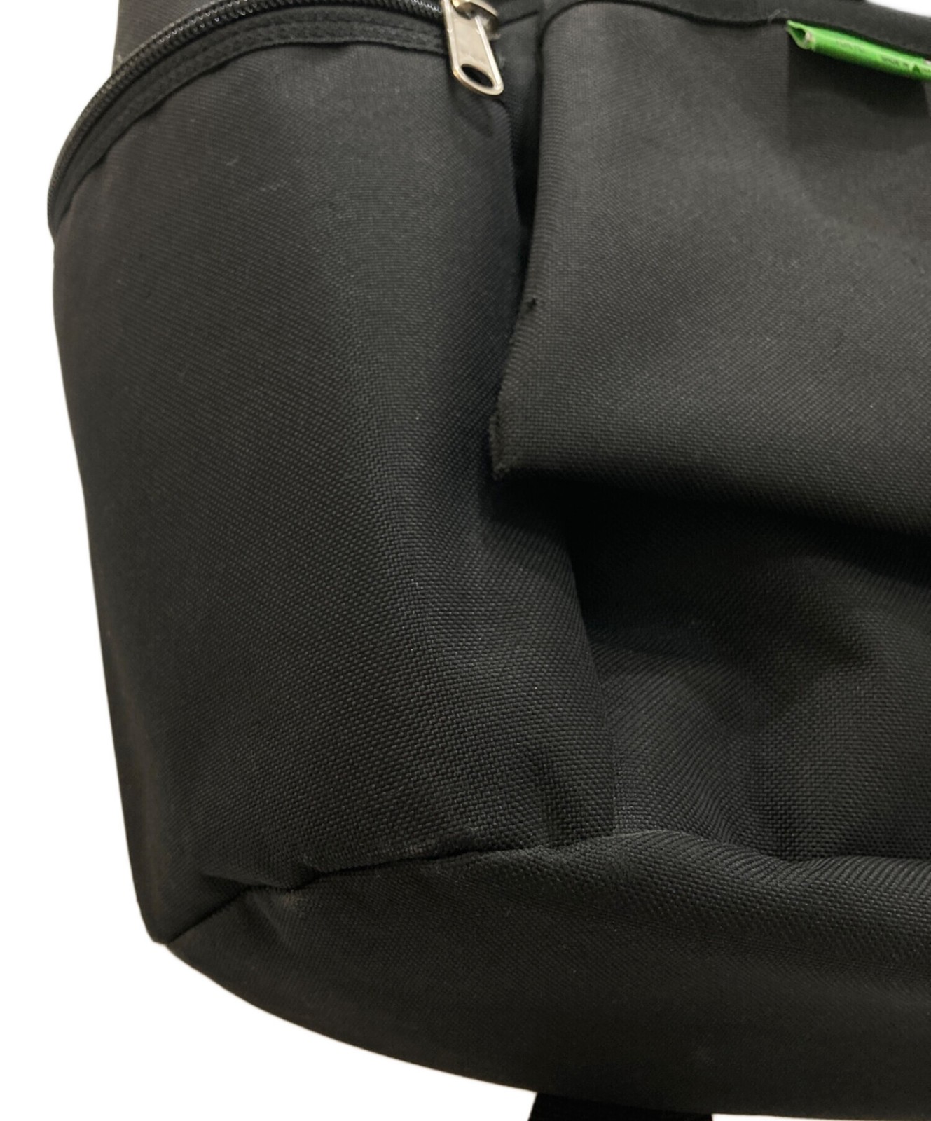 PORTER Backpack Union Black Authentic From Japan