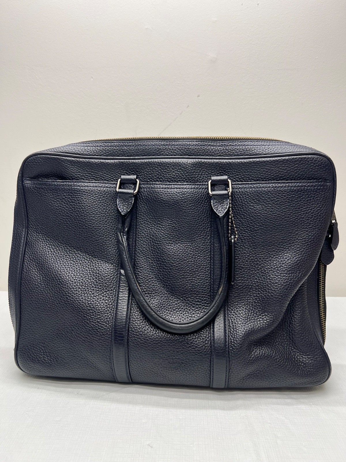 Coach Metropolitan Slim Brief, model 54929