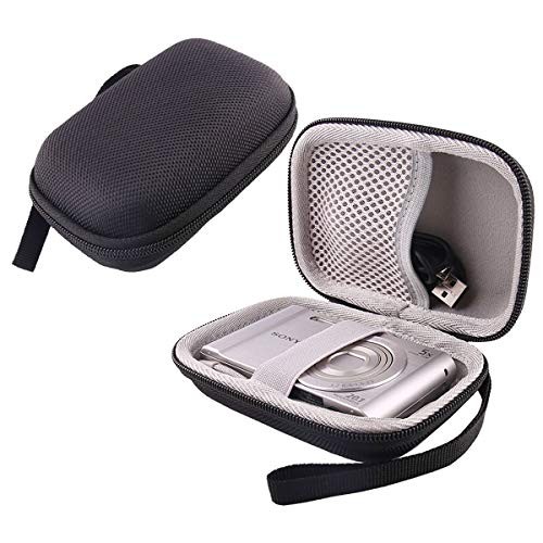 Sony Cyber-shot DSC-W830 DSC-WX500 and Cyber-shot WX350 Digital Camera Storage