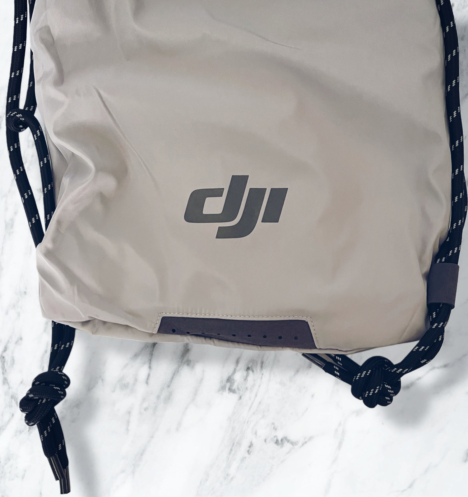 DJI Limited Exclusive Backpack Tote Bag “Dreams of Flight” – Unisex / Rare