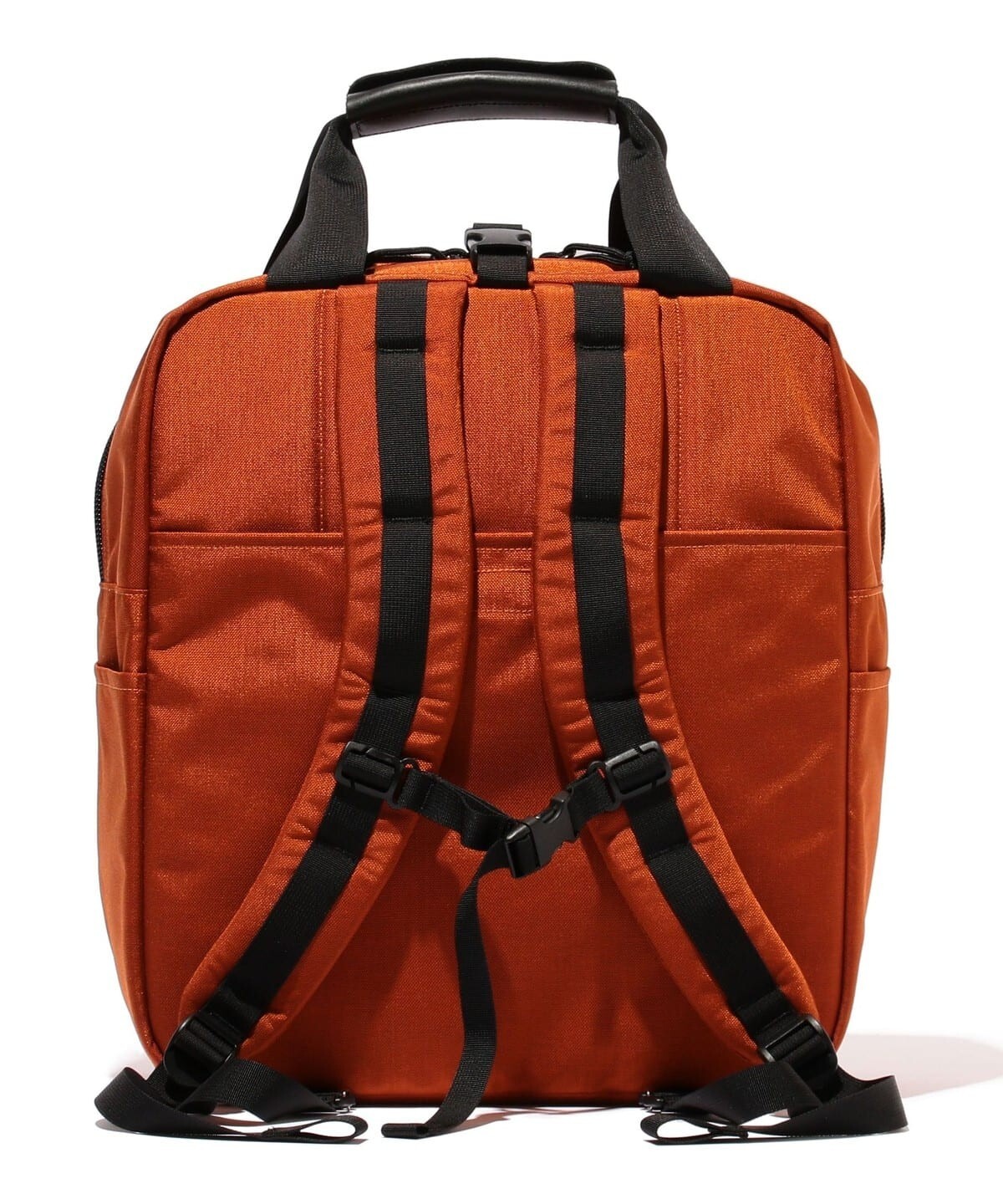 BEAMS PLUS Flight Day Pack 3 Colors 100% Nylon W14.1 x H16.6 x D6.6in JAPAN NEW