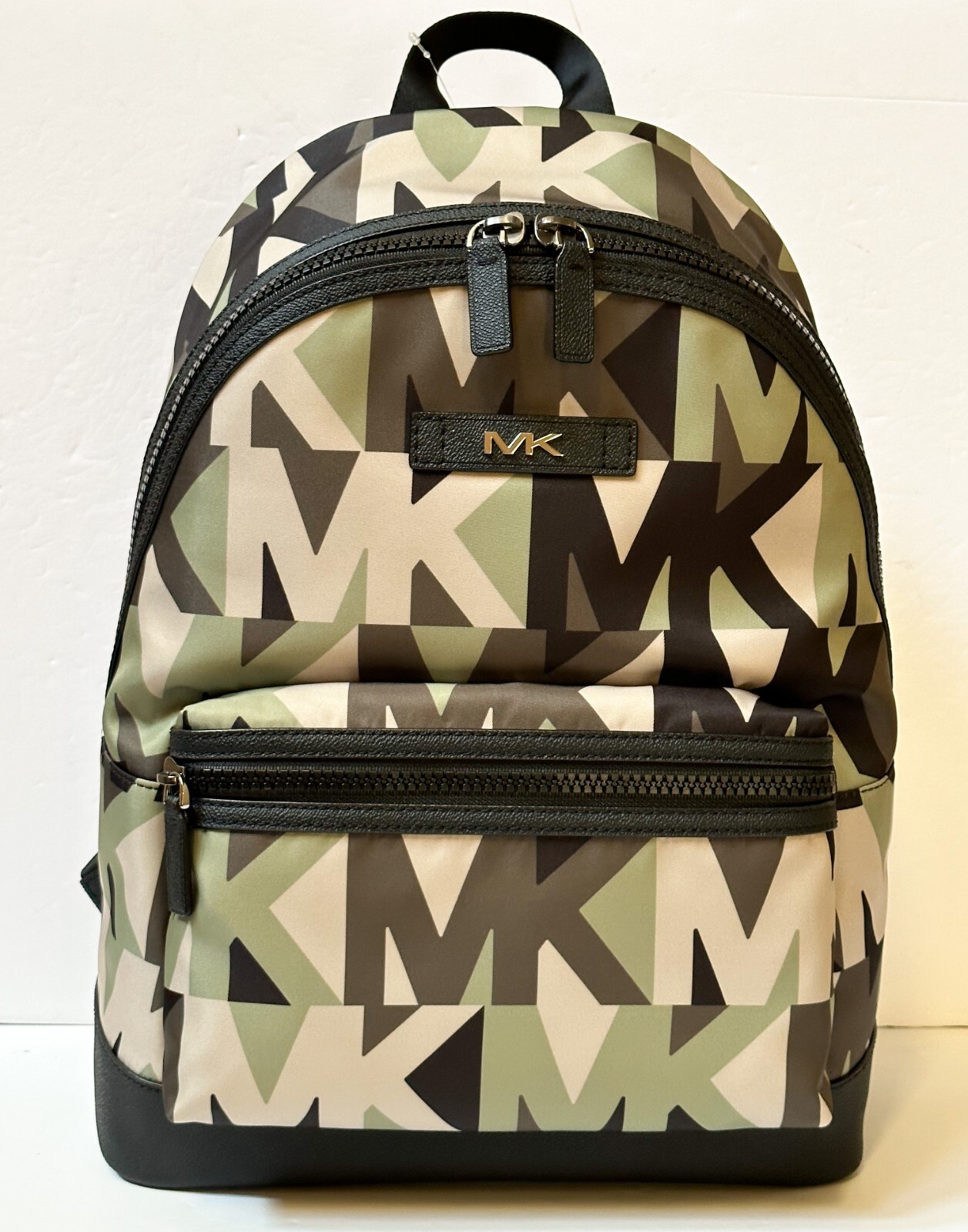 MICHAEL KORS COOPER LARGE BACKPACK