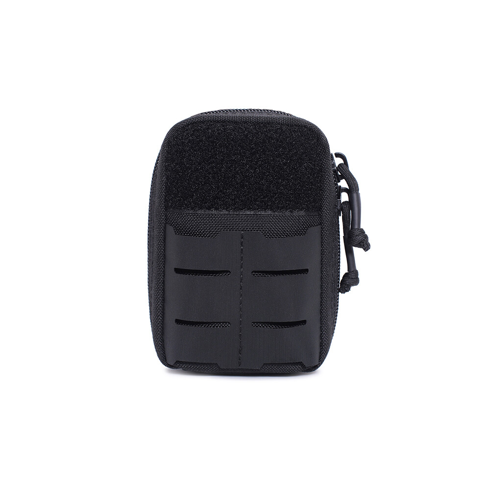 Tactical Multi-Purpose EDC Utility Duty Belt Pouch Waterproof Tool Organizer Bag