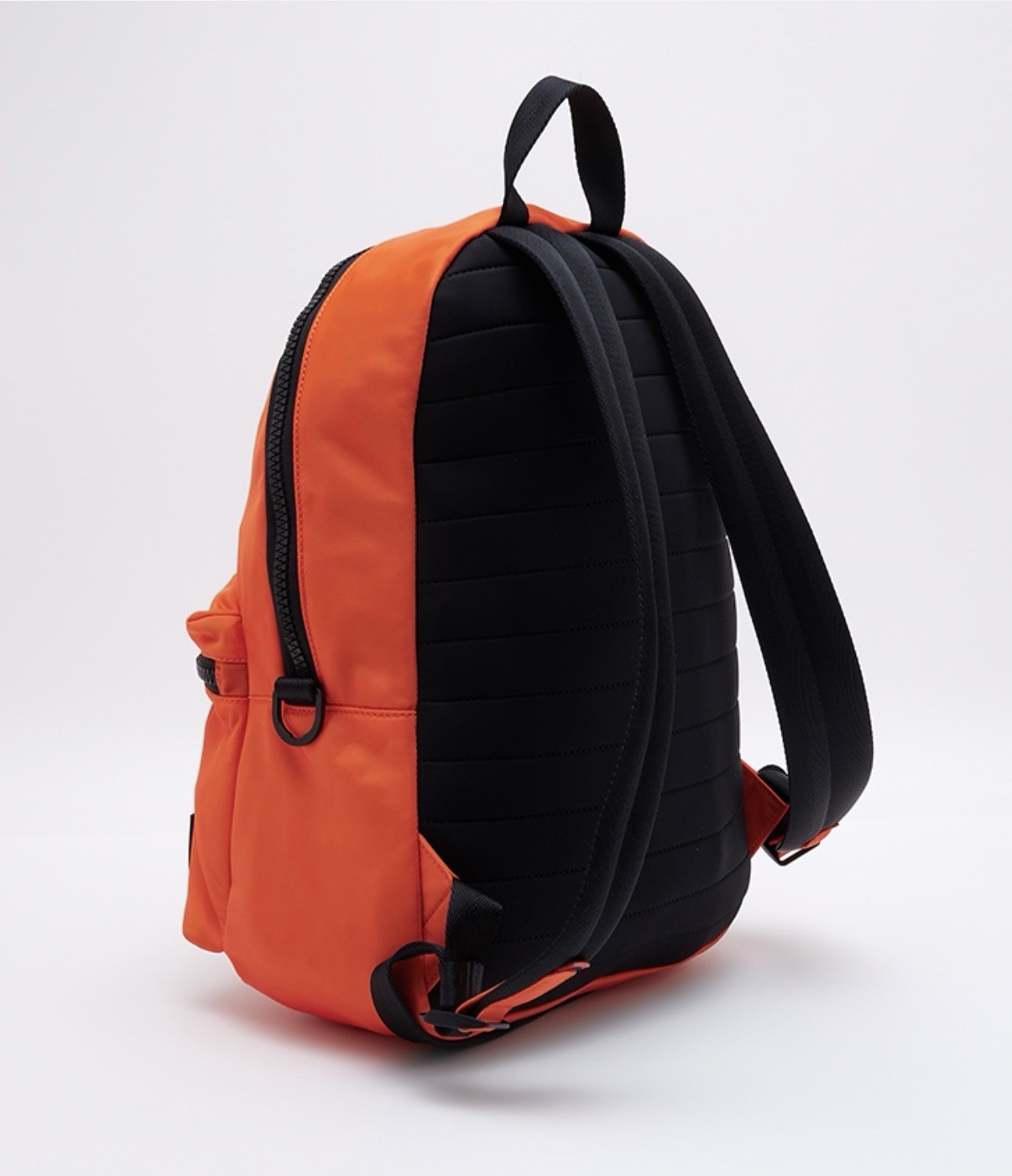 Hugo Boss Ethon 2.0 Square Logo Nylon Backpack 50492657