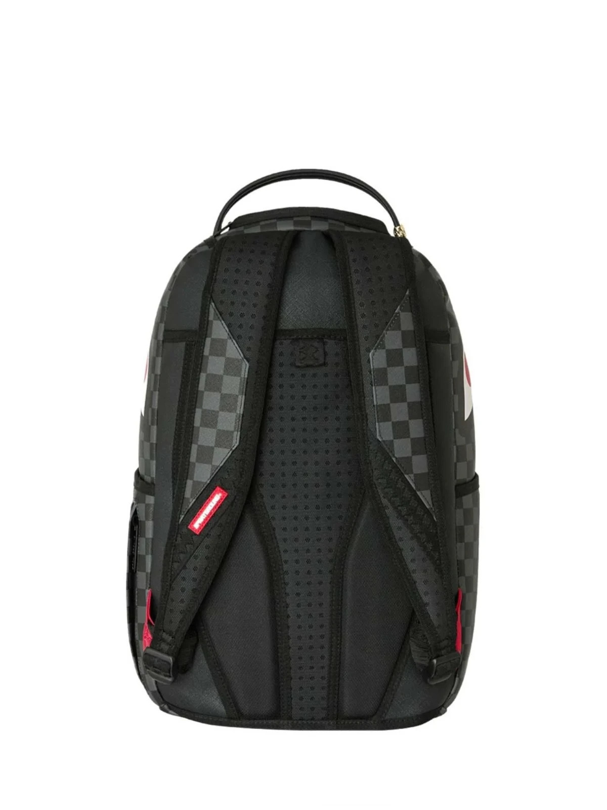 SPRAYGROUND LIMITED EDITION BACKPACK DISNEY GOOFY CURTAIN REVEAL