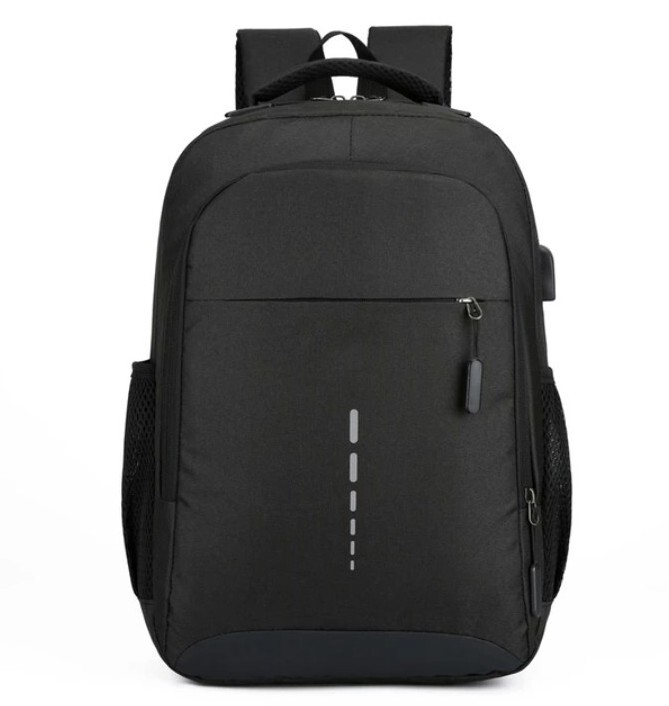 Men’s Waterproof Backpack Ultra Lightweight Back Bag for Men Backpack Book Bag M