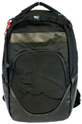 PUMA PMAM1003BLK2 – Men`s BLUEPRINT BACKPACK Regular Backpack