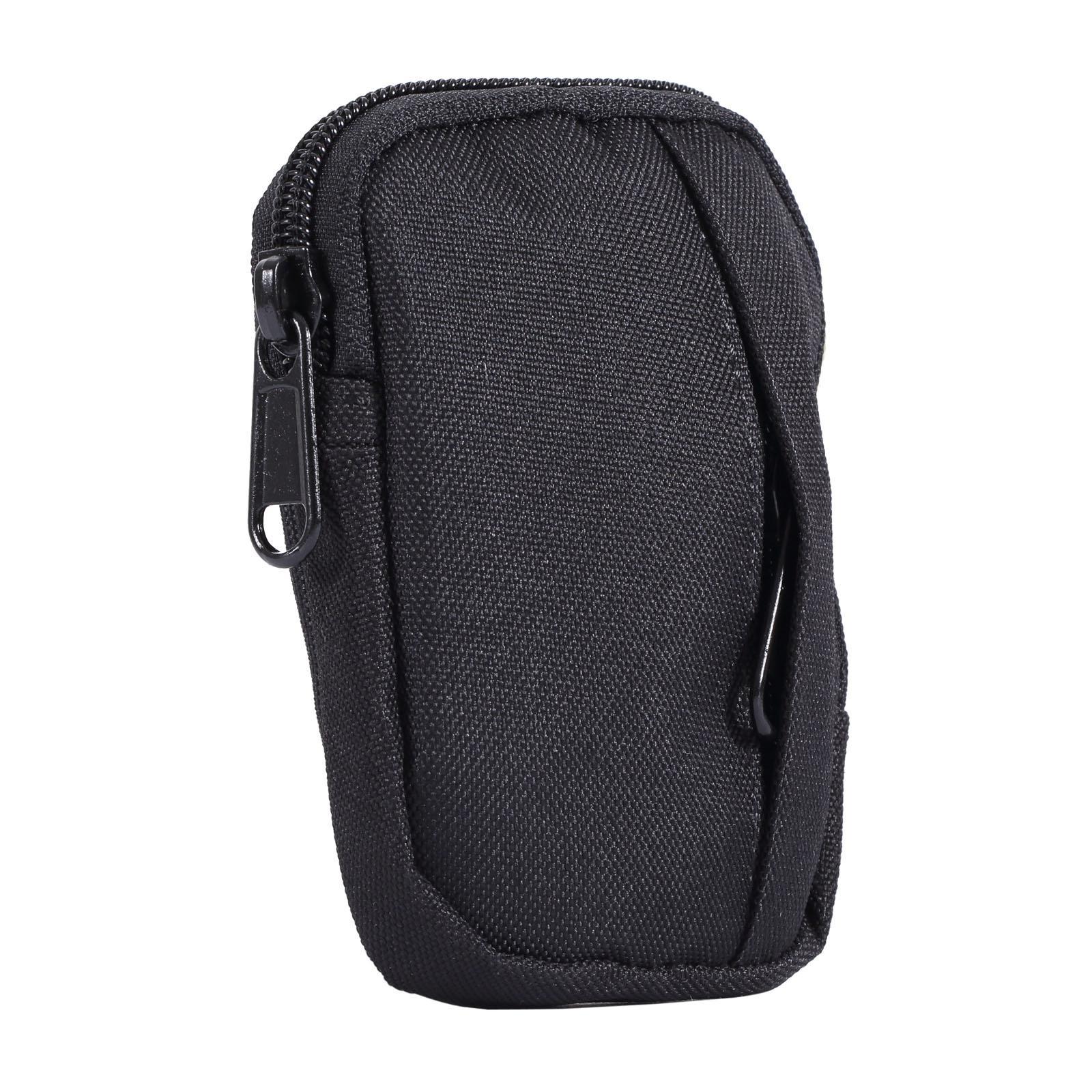 Tactical Mini Wallet Card Bag Small Pocket Key Pouch Waterproof Portable Bag