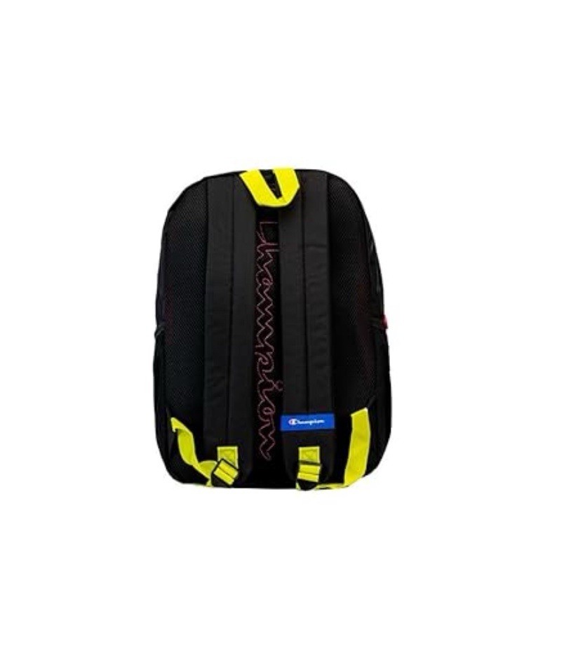 Champion Retro Logo Backpack