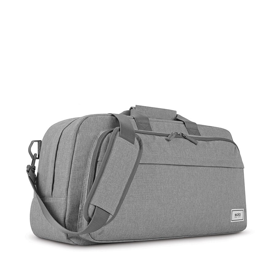 Solo Re:Move Eco Friendly Duffel Bag