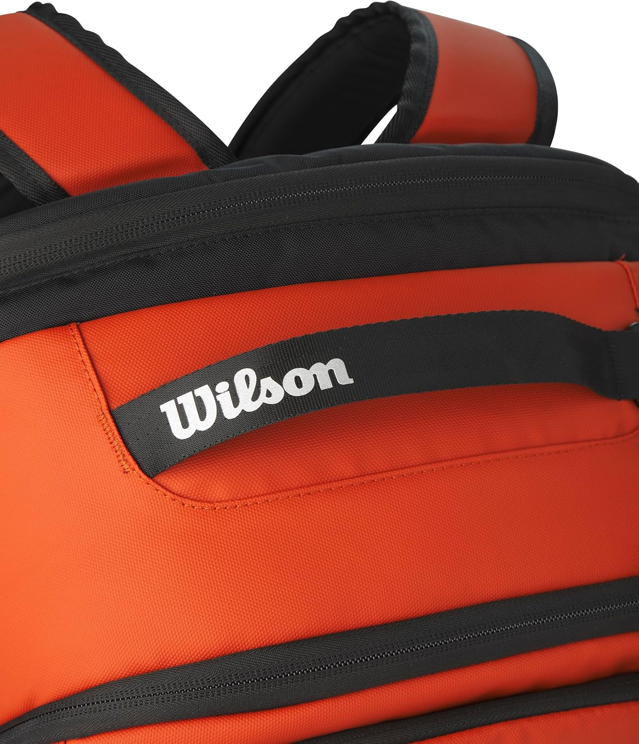 WILSON Helix Travel Backpack – Terra Cotta