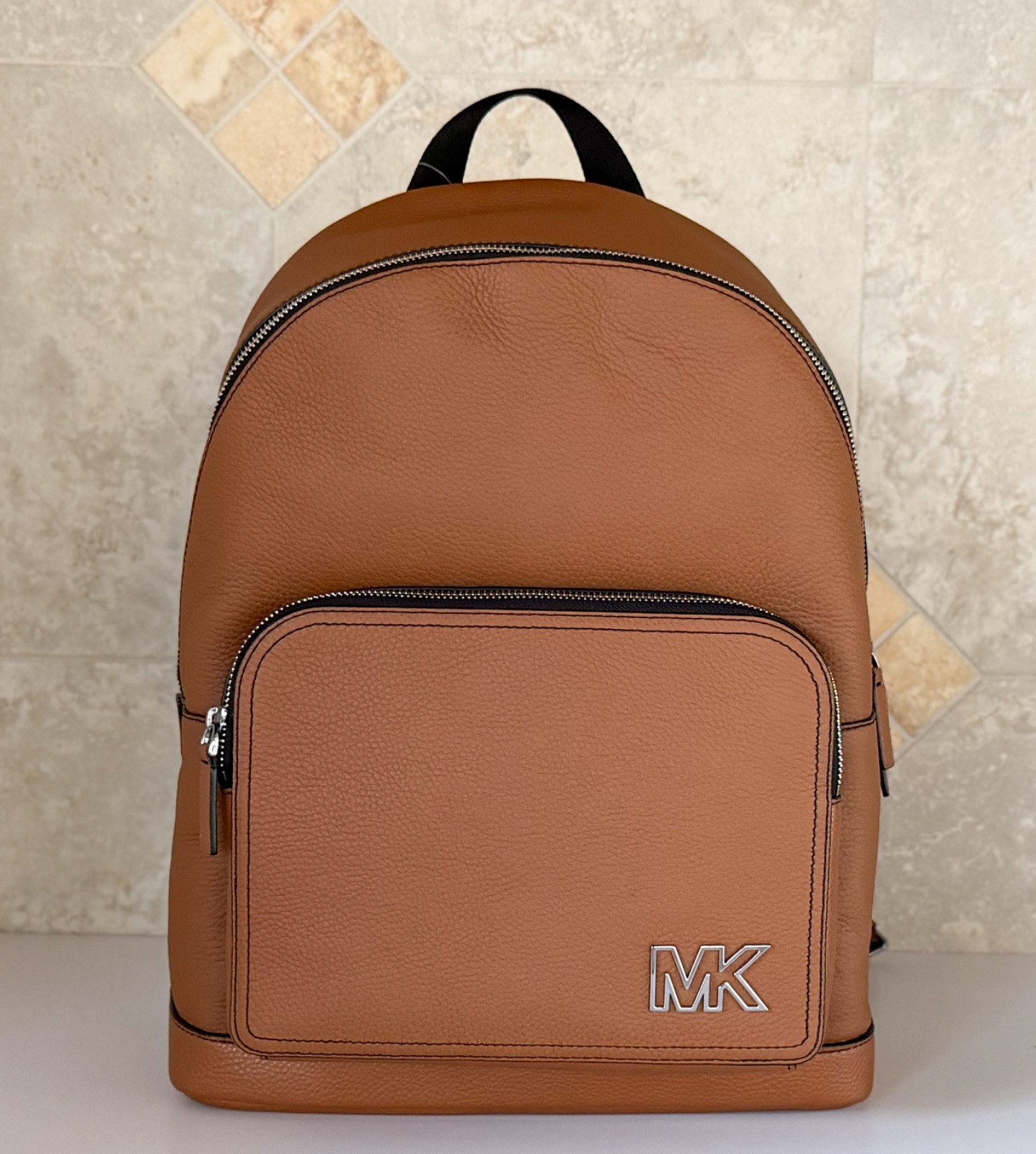 MICHAEL KORS COOPER LARGE BACKPACK
