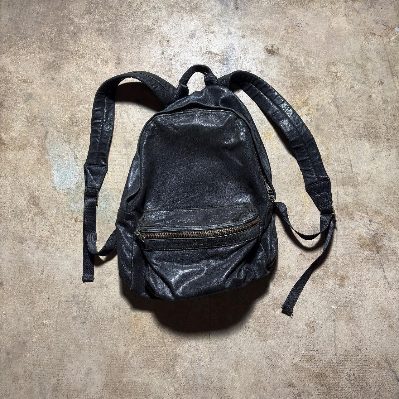 Buffalo bobs pure gold backpack