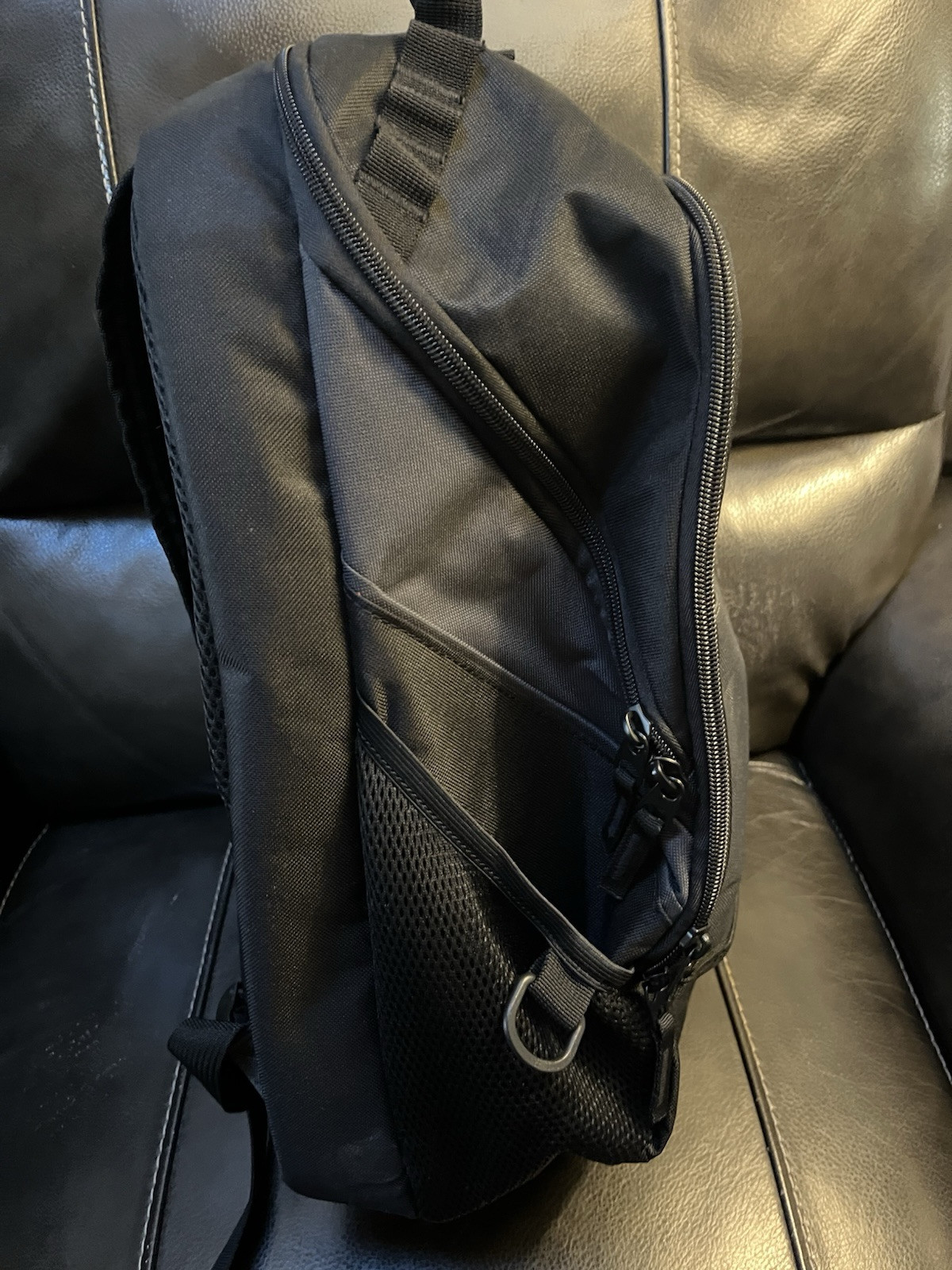 Port Authority Xcape Computer Backpack
