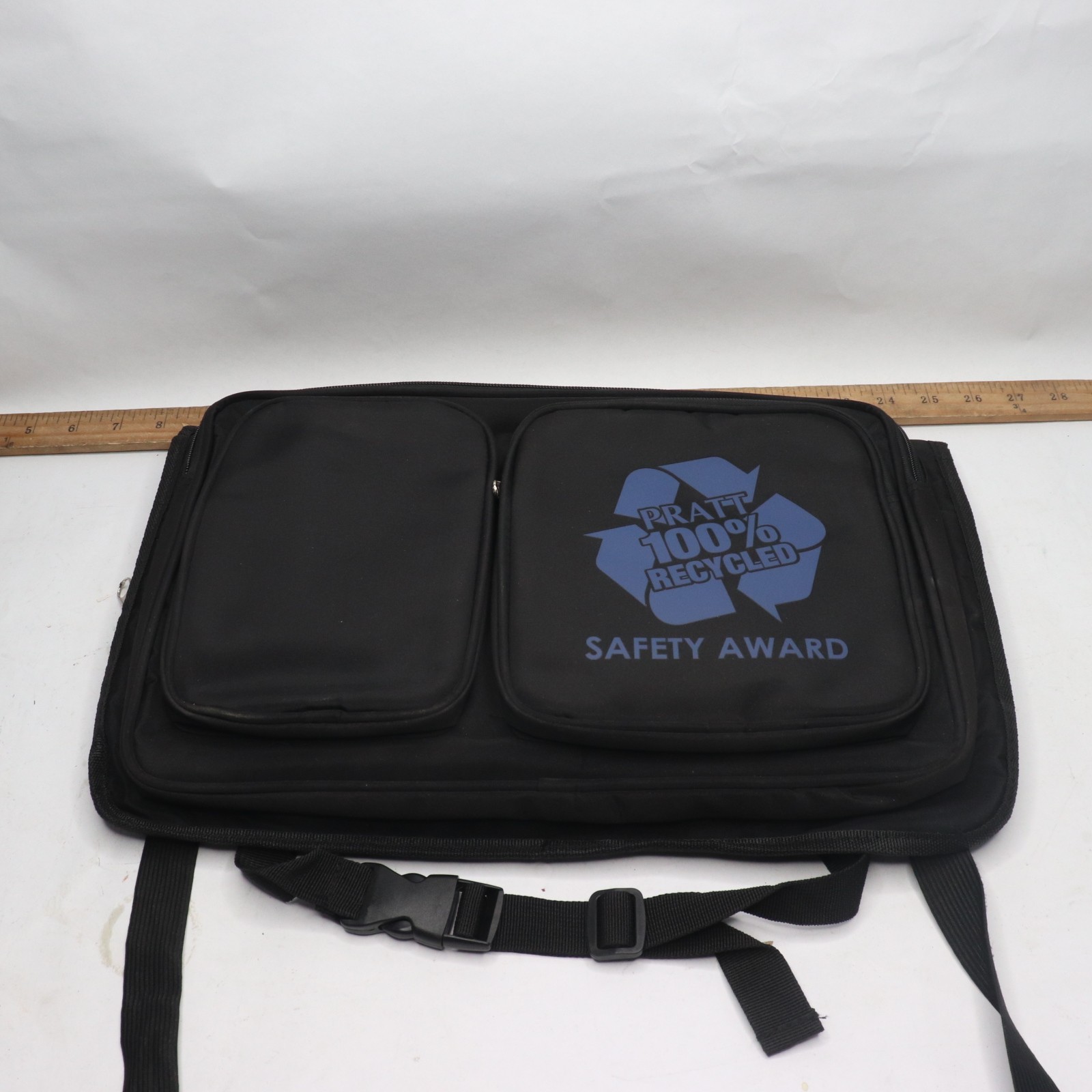 Portfolio Bag 19-1/2″ X 16-1/2″